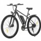 Електрически велосипед Touroll U2 Mountain Electric Bike