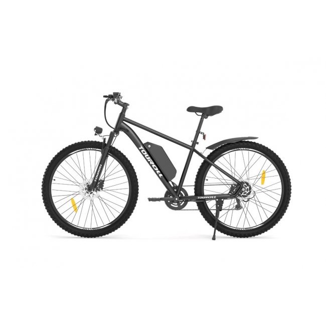 Електрически велосипед Touroll U2 Mountain Electric Bike