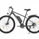Електрически велосипед Touroll U2 Mountain Electric Bike