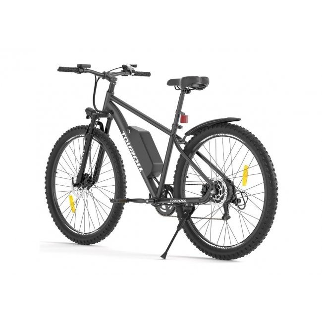 Електрически велосипед Touroll U2 Mountain Electric Bike