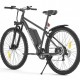 Електрически велосипед Touroll U2 Mountain Electric Bike