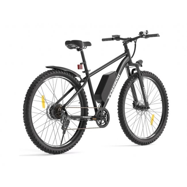 Електрически велосипед Touroll U2 Mountain Electric Bike