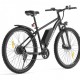 Електрически велосипед Touroll U2 Mountain Electric Bike