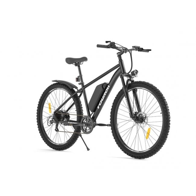 Електрически велосипед Touroll U2 Mountain Electric Bike