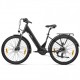 Електрически велосипед Touroll Urbano 3 Mid-Drive Electric Bike