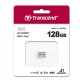 Карта памет Transcend 128GB microSD UHS-I U3A1 (without adapter) TS128GUSD300S