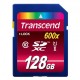 Карта памет Transcend 128GB SDXC Class10 UHS-I Card TS128GSDXC10U1
