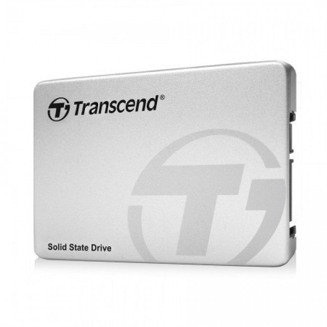 Transcend 2.5" 128GB SATA 3 TS128GSSD370S