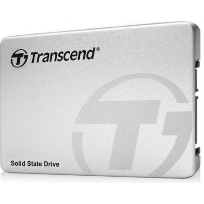 Transcend 2.5" 480GB SATA 3 TS480GSSD220S