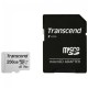 Карта памет Transcend 256GB microSD UHS-I U1 (with adapter) TS256GUSD300S-A