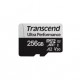 Карта памет Transcend 256GB microSD w/ adapter UHS-I U3 A2 Ultra Performance TS256GUSD340S