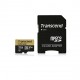 Карта памет Transcend 32GB microSDHC UHS-I U3M TS32GUSDU3M