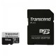Карта памет Transcend 64GB microSD with adapter UHS-I U3 A2 TS64GUSD330S