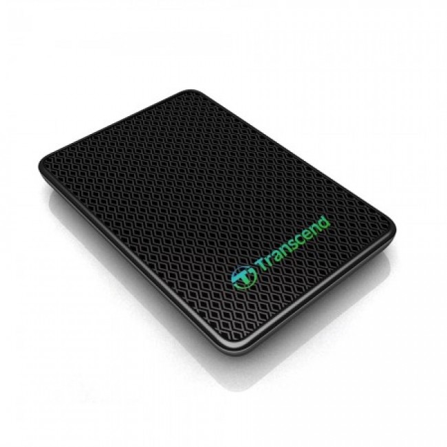 Transcend ESD400 2.5" 128GB USB 3.0 TS128GESD400K