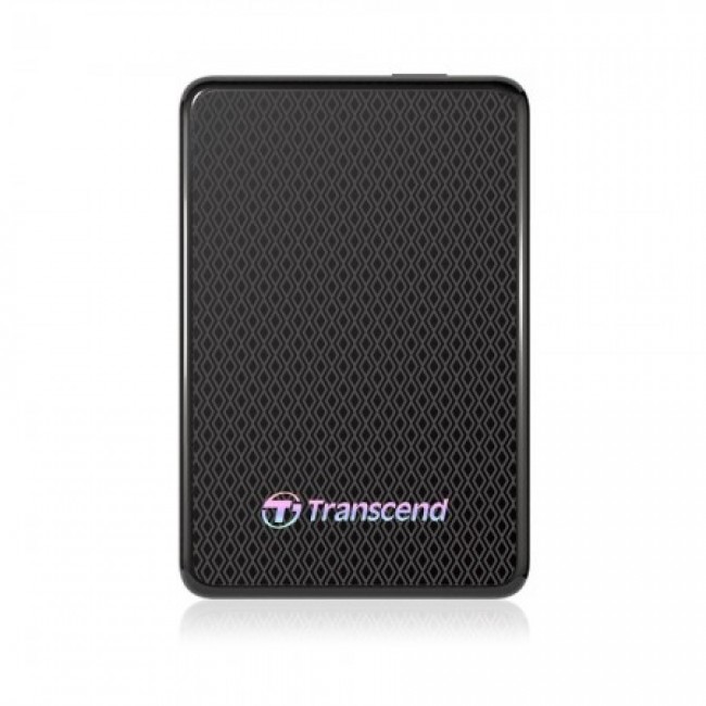 Transcend ESD400 2.5" 128GB USB 3.0 TS128GESD400K