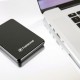 Transcend ESD400 2.5" 128GB USB 3.0 TS128GESD400K