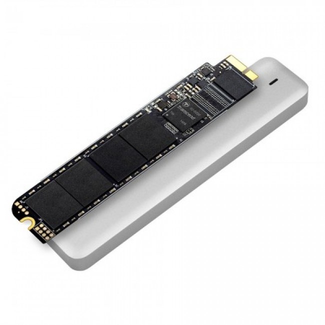 Transcend JetDrive 500 240GB TS240GJDM500