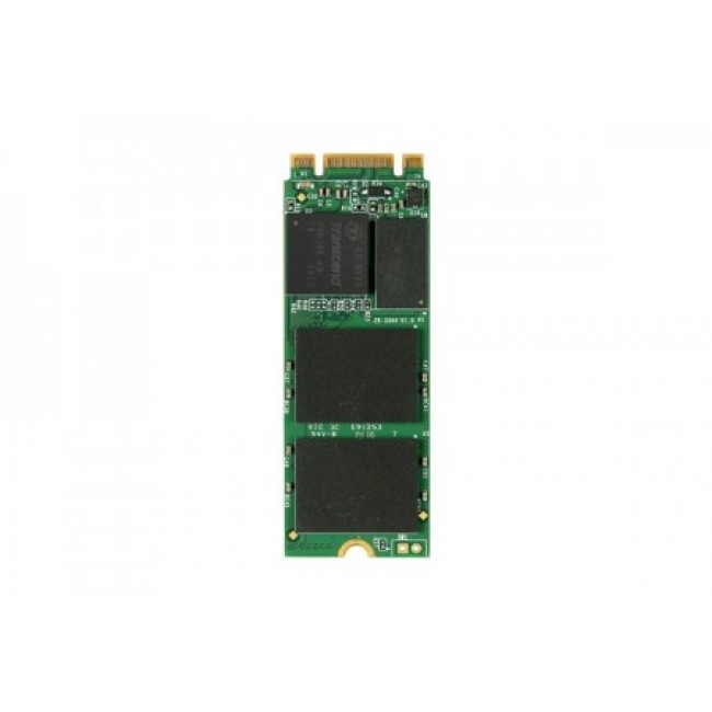 Transcend MTS600 256GB M.2 2260 TS256GMTS600