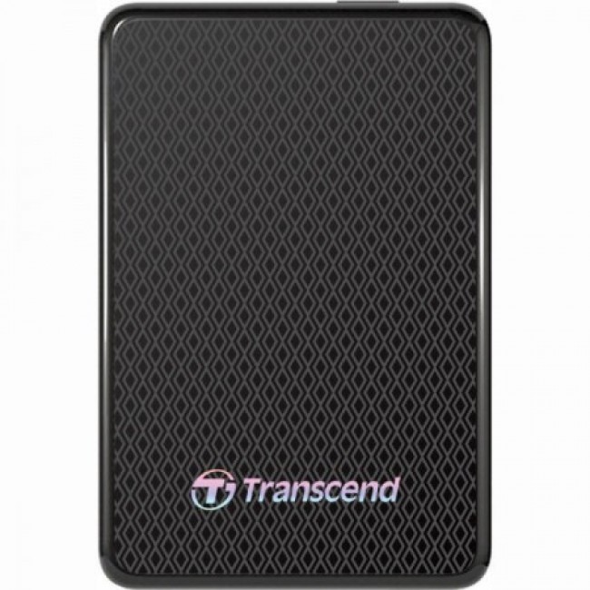 Transcend TS256GESD400K