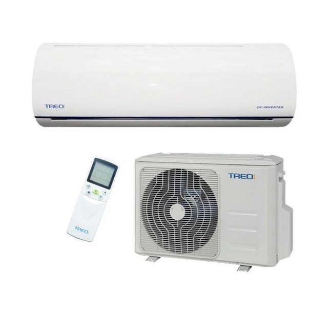 Климатик Treo CS-I09MF3