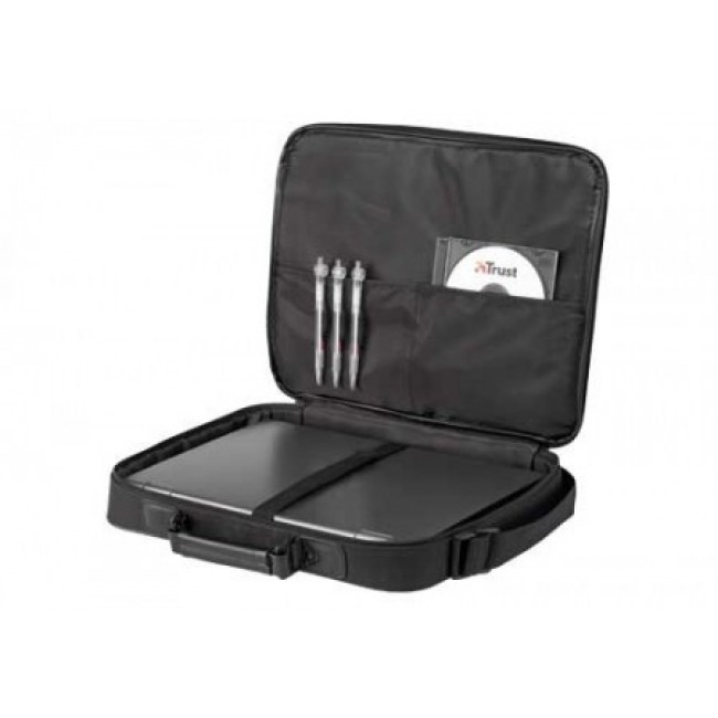 Раница и чанта за лаптоп Trust BG-3680CP 17.4"