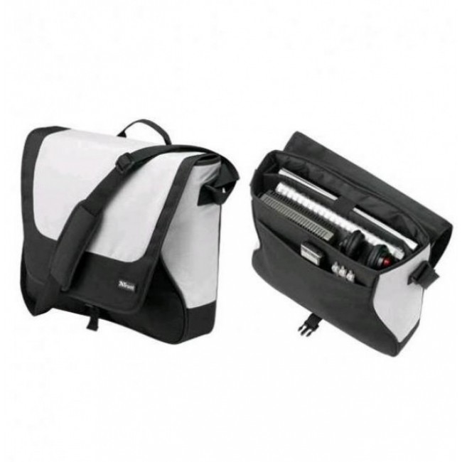 Раница и чанта за лаптоп Trust Trust BG-3200P 15384