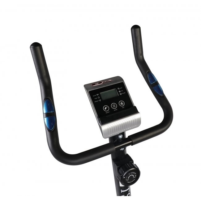 Велоергометър TS 2223 Черен