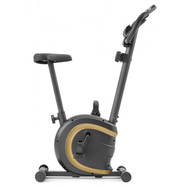 Велоергометър TS 223 Жълт