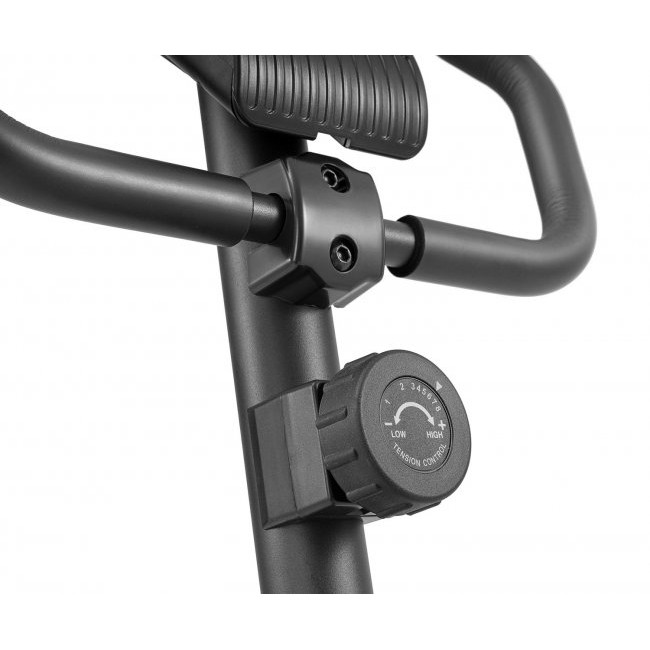 Велоергометър TS 223 Жълт