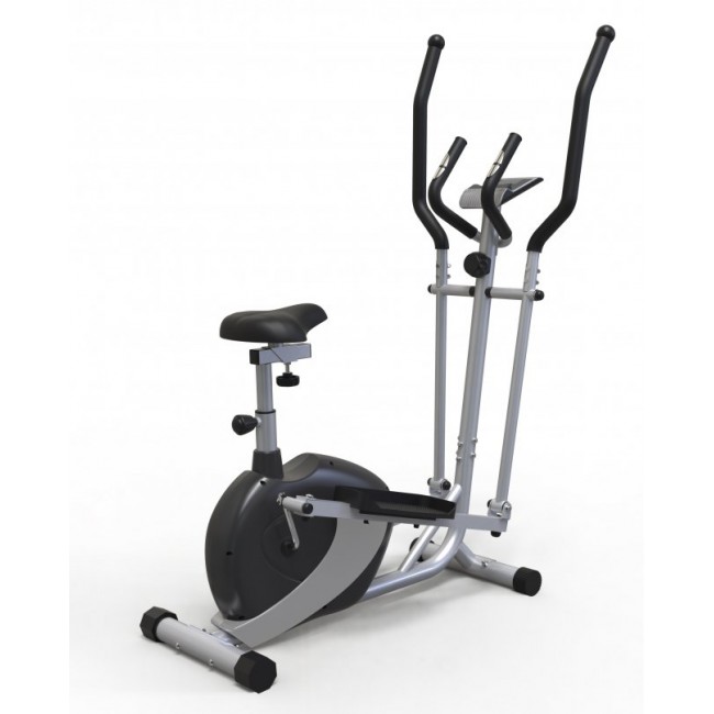 Кростренажор TS 2341 Магнитен кростренажор