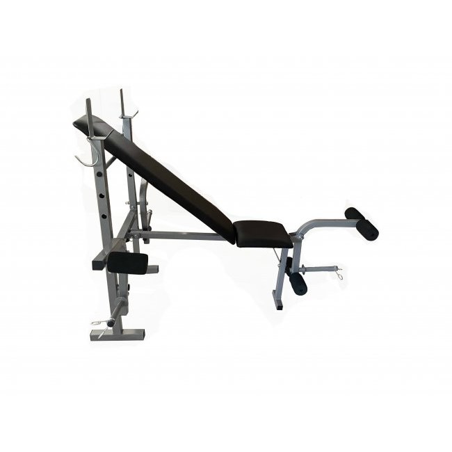 Лежанка TS 3070 Лежанка за щанга