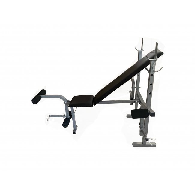 Лежанка TS 3070 Лежанка за щанга