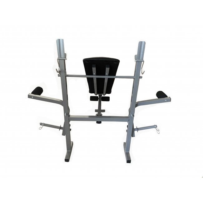 Лежанка TS 3070 Лежанка за щанга