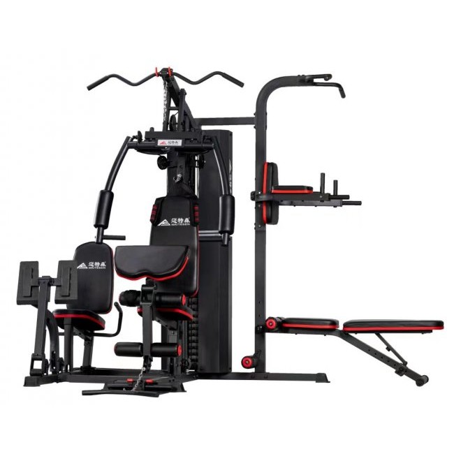 Комбиниран фитнес уред TS 3342