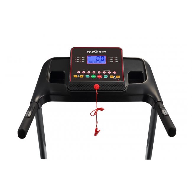 Бягаща фитнес пътека TS 5250 2021