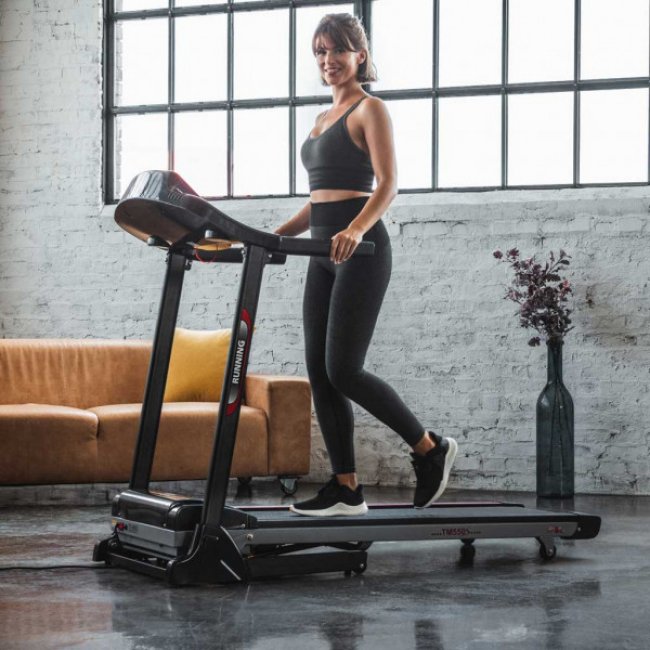 Бягаща фитнес пътека TS 552255