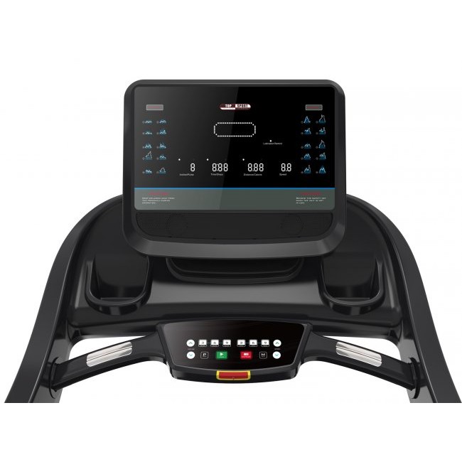 Бягаща фитнес пътека TS 5590 Професионална