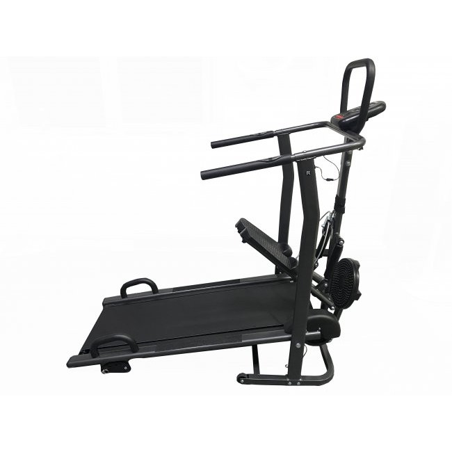 Бягаща фитнес пътека TS 8040 Мултифункционална