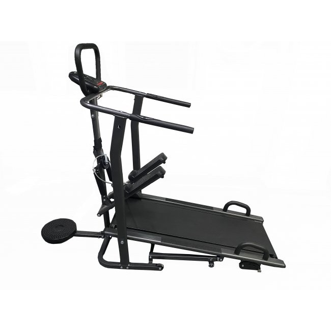 Бягаща фитнес пътека TS 8040 Мултифункционална