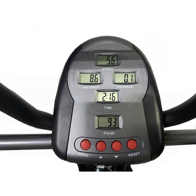 Бягаща фитнес пътека TS 8040 Мултифункционална