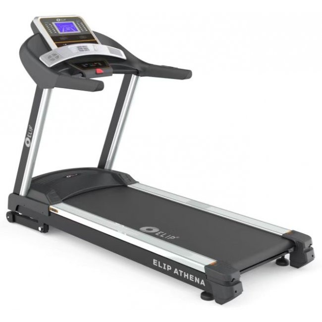 Бягаща фитнес пътека TS ELIP Професионална