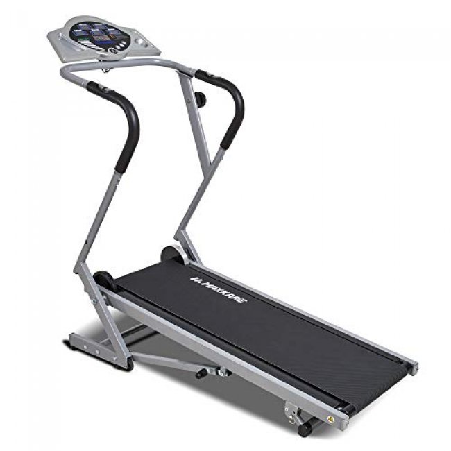 Бягаща фитнес пътека TS MK 1006 Механична Бягаща Пътека