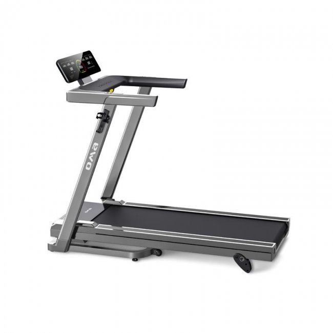 Бягаща фитнес пътека TS OMA 7200 EB