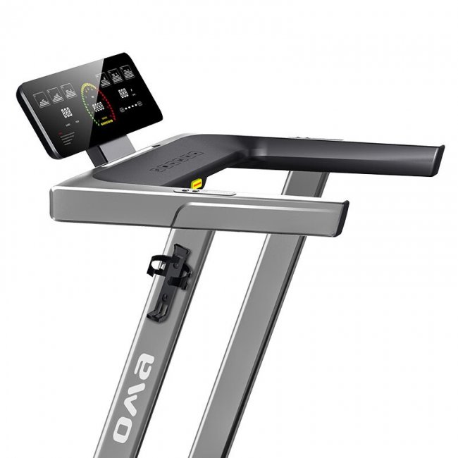 Бягаща фитнес пътека TS OMA 7200 EB