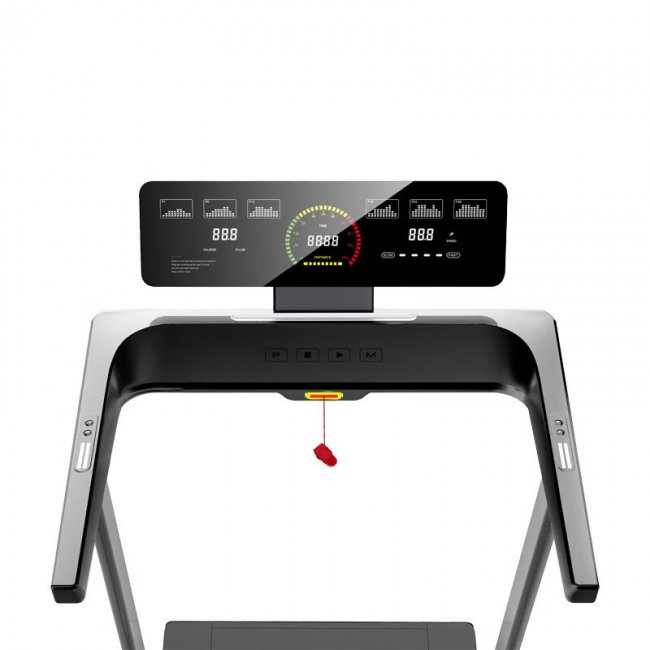 Бягаща фитнес пътека TS OMA 7200 EB