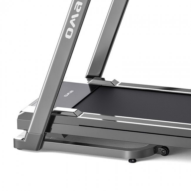 Бягаща фитнес пътека TS OMA 7200 EB