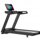 Бягаща фитнес пътека TS TB 252D
