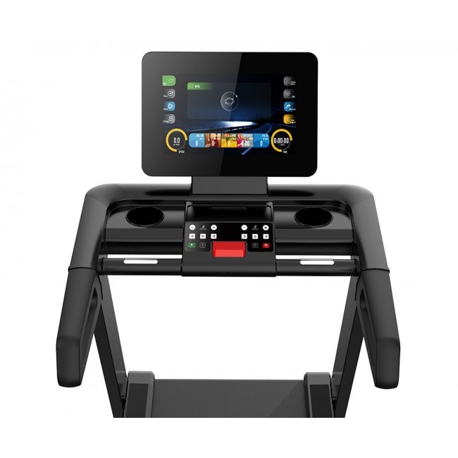 Бягаща фитнес пътека TS TB 252D