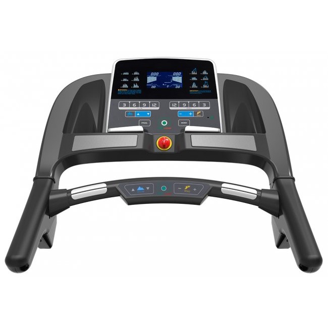 Бягаща фитнес пътека TS TD146M