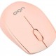 Мишка uGo Pico MW100 Wireless Optical PINK